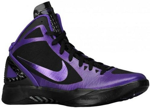 Nike Hyperdunk 2011 – Club Purple