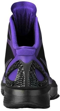 Nike Hyperdunk 2011 - Club Purple