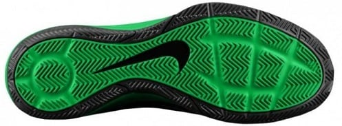 Nike Lunar HyperGamer - Lucky Green