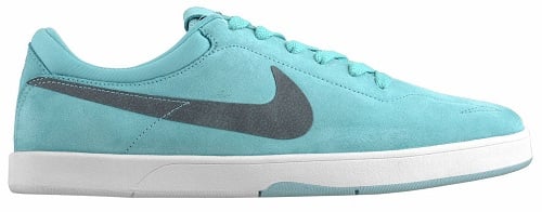 Nike SB Eric Koston 1 – Paradise Aqua – Available Now