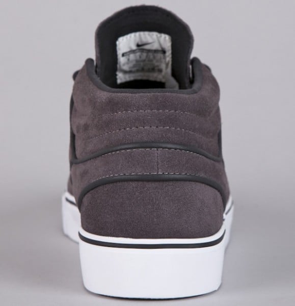 Nike SB Janoski Mid "Midnight Fog" - Available Early