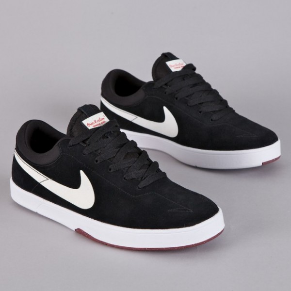 Nike SB Koston One - Black/White/Pimento