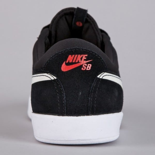 Nike SB Koston One - Black/White/Pimento