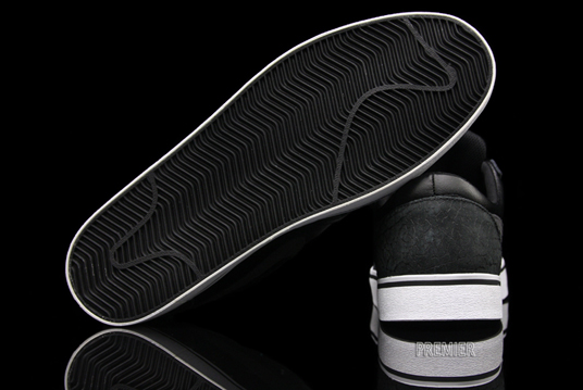 Nike SB Vulc Rod "Black Elephant" - Now Available