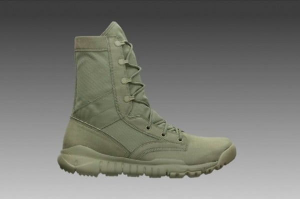 Nike Special Field Boot "Sage" - First Look