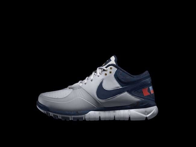 Nike Trainer 1.3 Free – Pro Combat – First Look