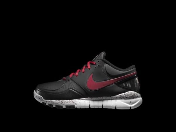 Nike Trainer 1.3 Free - Pro Combat - First Look