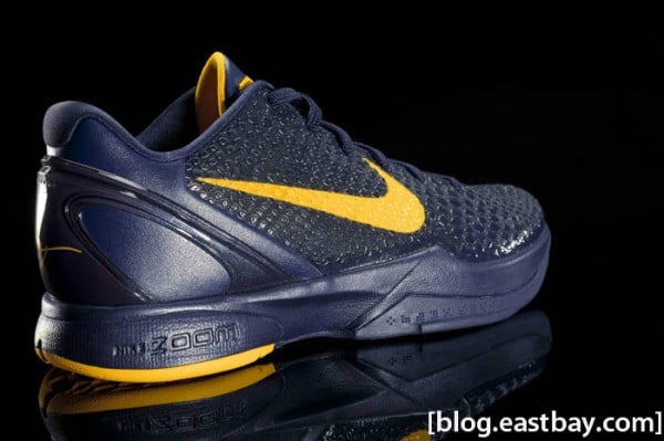 Nike Zoom Kobe VI - Imperial Purple - Now Available