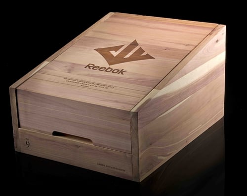 Reebok Zig Encore 2 "Grown Ass Man"