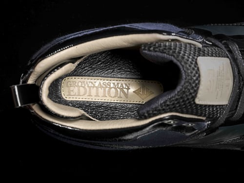 Reebok Zig Encore 2 "Grown Ass Man"