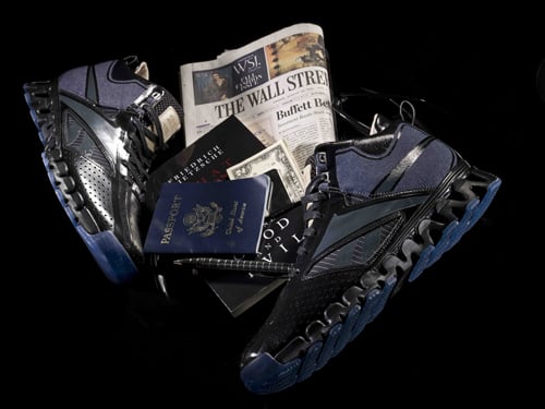 Reebok Zig Encore 2 "Grown Ass Man"