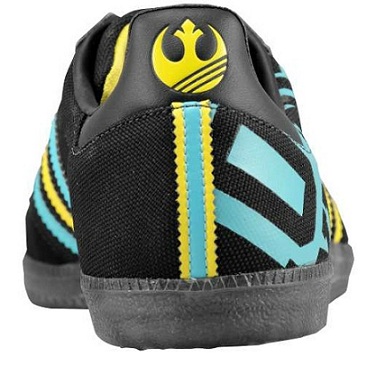Star Wars x adidas Originals Samba - Available Now