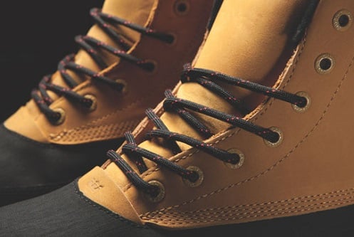 Supra Douglas & Skyboot - Fall 2011 Boot Collection