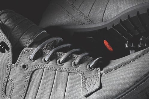 Supra Douglas & Skyboot - Fall 2011 Boot Collection