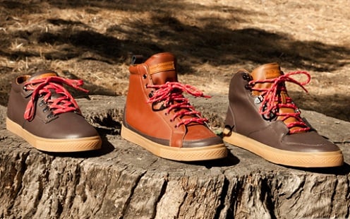 The Hundreds Boot Pack - Wayne High