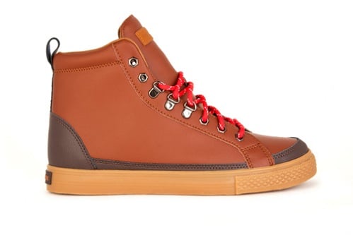 The Hundreds Boot Pack - Wayne High