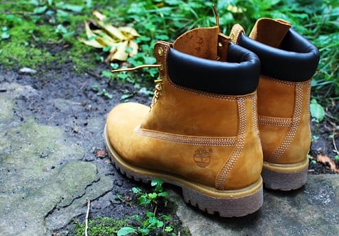 timberland boots anti fatigue