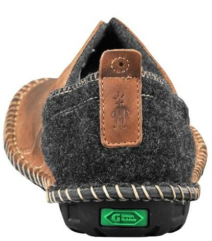 Timberland Earth Keepers Lounger