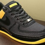 UNDFTD x Livestrong x Nike Air Force 1 Low Supreme (Detailed Photos)
