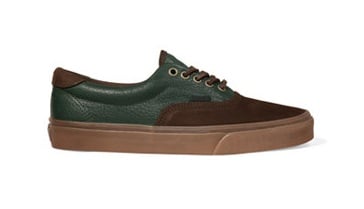 Vans CA Era 59 - Holiday 2011