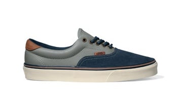 Vans CA Era 59 - Holiday 2011