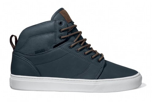 Vans OTW Alomar - Fall 2011 Collection