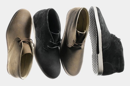 Vans OTW Howell – Holiday 2011