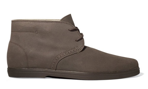 Vans OTW Howell - Holiday 2011