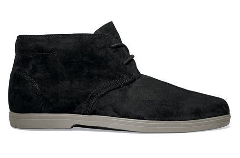 Vans OTW Howell - Holiday 2011