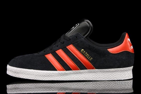 adidas seeulater stockx coupon codes Now | adidas Gazelle 2 - Black/Sharp Orange/White