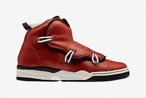 adidas Originals Blue - Fall/Winter 2011 Footwear