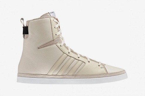 adidas Originals Blue - Fall/Winter 2011 Footwear