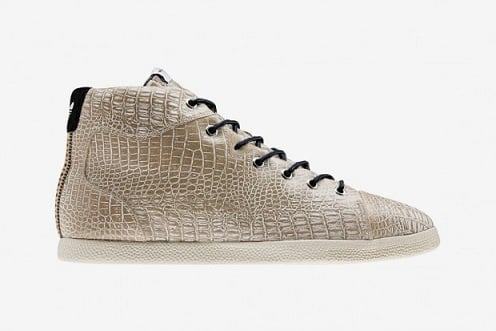 adidas Originals Blue - Fall/Winter 2011 Footwear