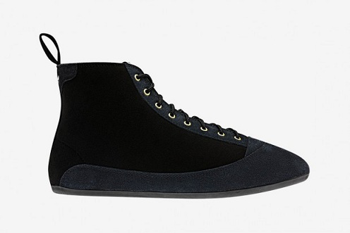 adidas Originals Blue - Fall/Winter 2011 Footwear