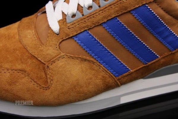 adidas ZX 500 Orispi/Bluebird