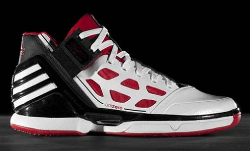 adidas adiZero Rose 2 – Available for Pre-Order Today