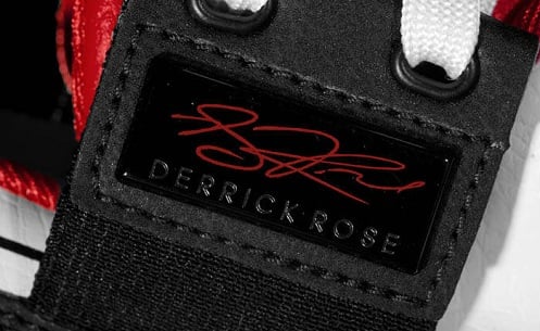 adidas adiZero Rose 2 - Available for Pre-Order Today