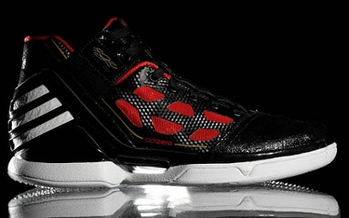 adidas adiZero Rose 2 - Available for Pre-Order Today