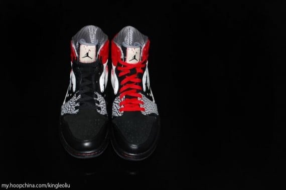 Dave Whites Air Jordan 1 Wings for the Future Another Look