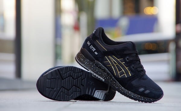 atmos x asics Gel Lyte III - Now Available