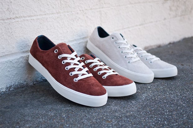 Converse First String Straight Shooter – Fall 2011