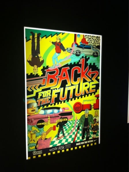 Event Recap: Nike Mag 'Back For The Future'