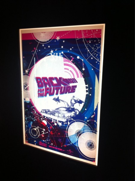 Event Recap: Nike Mag 'Back For The Future'