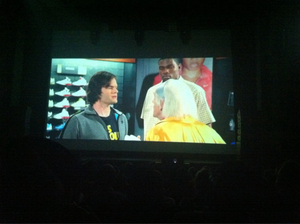 Event Recap: Nike Mag 'Back For The Future'