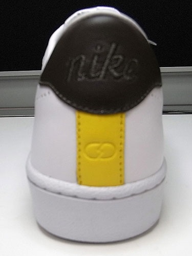 fragment design x Nike Sportswear Tennis Classic Velcro