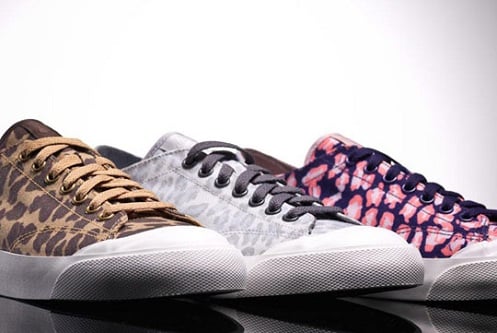 fragment design x Nike Zoom All Court 2 Low Leopard Pack – New Images