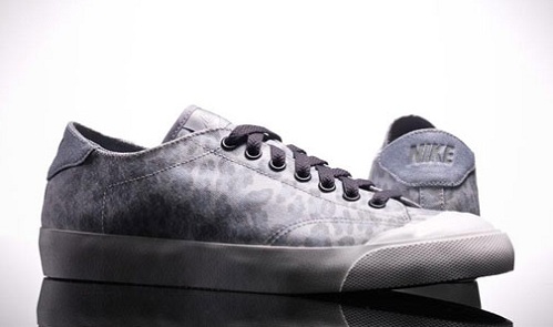 fragment design x Nike Zoom All Court 2 Low Leopard Pack - New Images