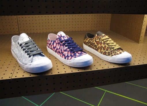 fragment design x Nike Zoom All Court 2 Low Leopard Pack - Release Update