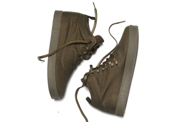 Gourmet Dieci C - Fall 2011