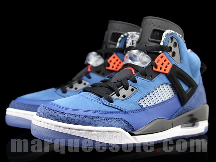 spizike knicks